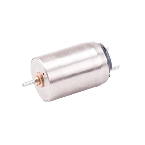 Show details for 17mm DC Brushed Hollow Cup Motor Picture of 17mm DC Brushed Hollow Cup Motor