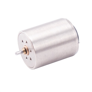 Show details for 24mm DC Brushed Hollow Cup Motor Picture of 24mm DC Brushed Hollow Cup Motor