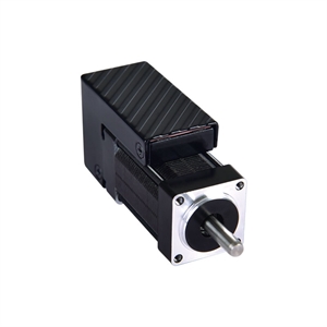 Image de Integrated Stepper Servo Motor