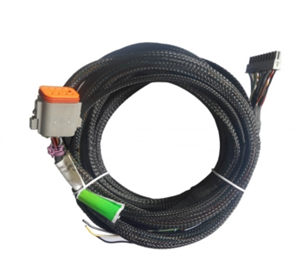 Show details for Customized Car Wiring Harness Picture of Customized Car Wiring Harness