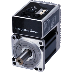Show details for 60V DC Integrated servo motor Picture of 60V DC Integrated servo motor