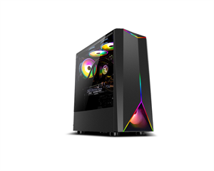 Picture of God Of War Gaming Desktop Console