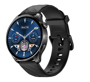 Show details for AMOLED High-definition Large Screen Strong Battery Life NFC Smart Watch Picture of AMOLED High-definition Large Screen Strong Battery Life NFC Smart Watch