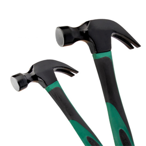 Show details for BlueNEXT Hammer with Glass Fiber Handle Hand Tool Picture of BlueNEXT Hammer with Glass Fiber Handle Hand Tool