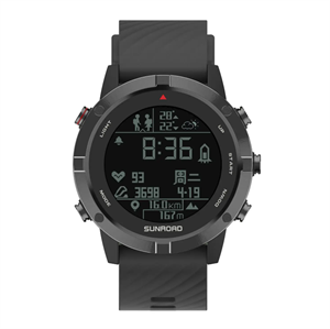 Agrandir l'image de BlueNEXT  GPS Smart Watch  Image de BlueNEXT  GPS Smart Watch