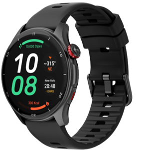 BlueNext Accurate independent GPS positioning; housing antenna 1.78 inchh igh definition screen exercise smart watch BlueNext Accurate independent GPS positioning; housing antenna 1.78 inchh igh definition screen exercise smart watch