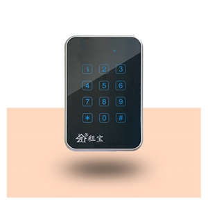 Показать информацию о BlueNext Smart Bluetooth password access lock Изображение BlueNext Smart Bluetooth password access lock