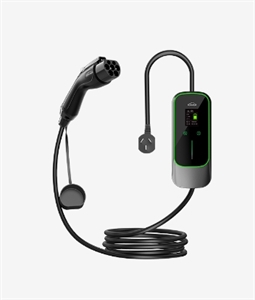 Show details for BlueNext Mobile Ev Charger For Roadside Use Picture of BlueNext Mobile Ev Charger For Roadside Use