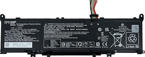 Picture of RX03XL Laptop Battery 56.04Wh 4646mAh 11.58V Compatible with EliteBook 660 G11 640 G11 645 G11 630 G11 ProBook 465 G11 445 G11 440 G11 460 G11 Series RX03048XL HSTNN-WB0H 996QA254H TPN-IB1C