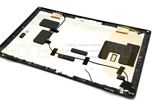 Picture of GENUINE LATITUDE 7420 LAPTOP LCD BACK COVER NON-TS X4WR3 0X4WR3 GRADE A