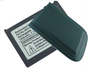 Picture of IPAQ 4150H