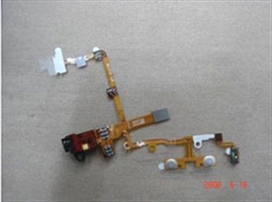 Headphone Jack for iphone 3g