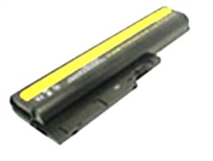 Image de Laptop battery for IBM ThinkPad T60 series