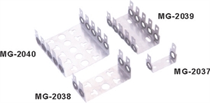 Show details for Back Mounting Frame Picture of Back Mounting Frame