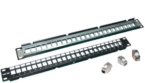 Picture of Patch Panel