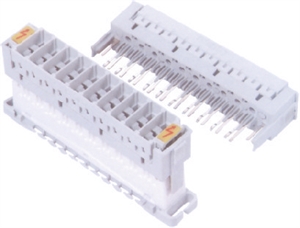 Show details for LSA-IDC Module Picture of LSA-IDC Module