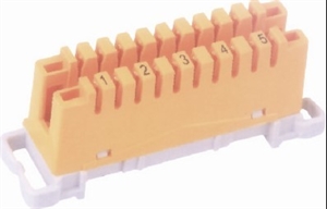 Show details for Disconnection Module Picture of Disconnection Module