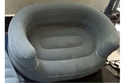 Picture of inflatable sofa and chair