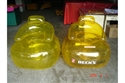 Picture of inflatable sofa and chair