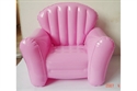 Picture of inflatable sofa and chair