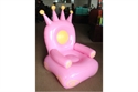 Picture of inflatable sofa and chair