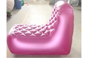 Picture of inflatable sofa and chair