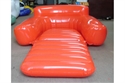 Picture of inflatable sofa and chair