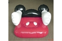 Picture of inflatable sofa and chair