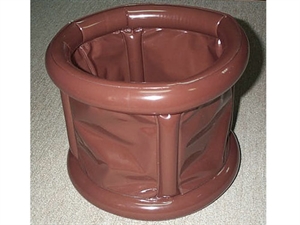 Image de Inflatable Coolers and Buckets