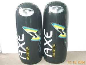 Picture of Infatable Bottle