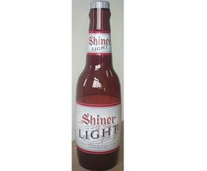 Picture of Infatable Bottle