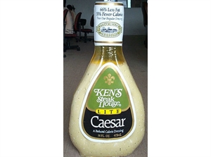 Picture of Infatable Bottle