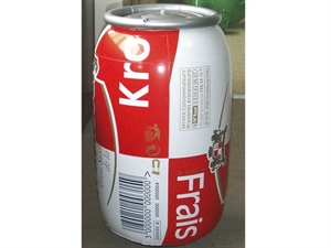 Picture of Infatable Bottle