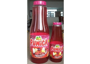 Picture of Infatable Bottle