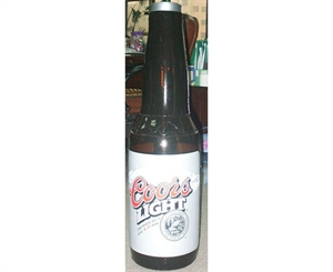 Image de Infatable Bottle