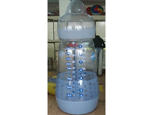 Picture of Infatable Bottle