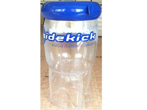 Image de Infatable Bottle