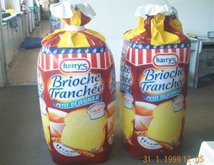 Picture of Advertising Bag