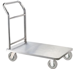Image de BX-W602 Hand truck cart