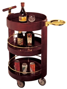 Image de BX-L145 Dining room serving carts