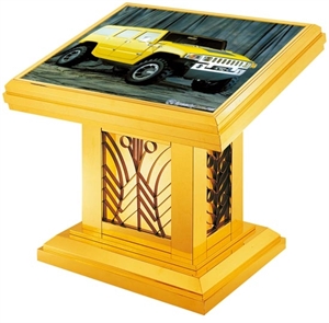 Изображение BX-Y126 Hotel light box