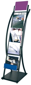 BX-X828 Book Publication Holder Stand