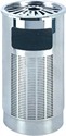 Picture of BX-B264B Steel ashtray bin