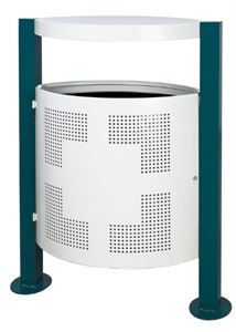 Изображение BX-B251 College trash box