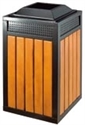 Picture of BX-B229 Large garbage can