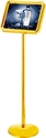Picture of BX-D427 a4 sign stand