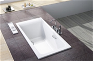 Picture of Acrylic Bathtubs