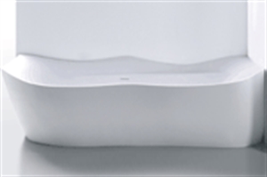 Image de Solid Surface Bathtubs