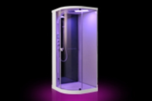 Show details for Computer Steam Shower Boxes Picture of Computer Steam Shower Boxes