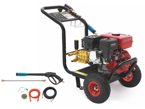 Image de 2900GFGasoline Pressure Washer